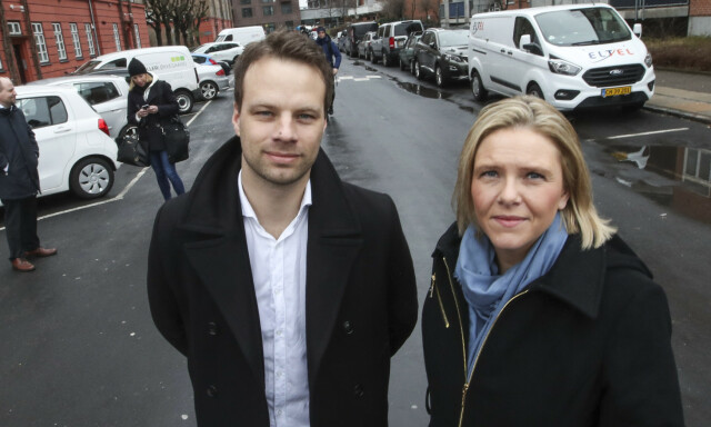 Ekspert om Frp-etterlysning:- Ser ikke bra ut